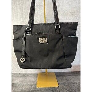 Brighton Stevie organizer laptop carrying bag